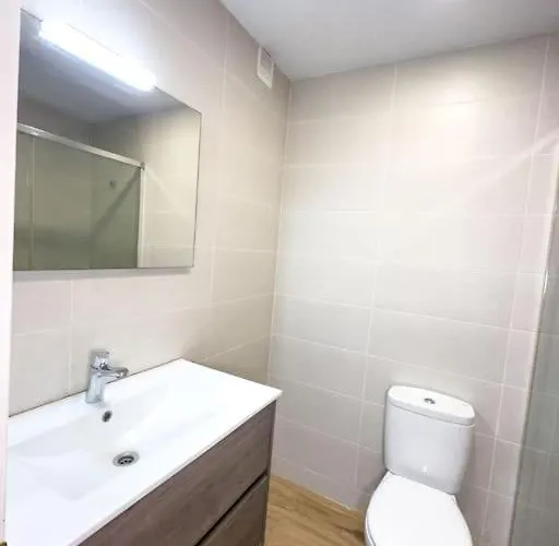 Llevant Apartmán Salou