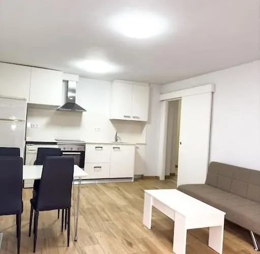 Apartmán Llevant *