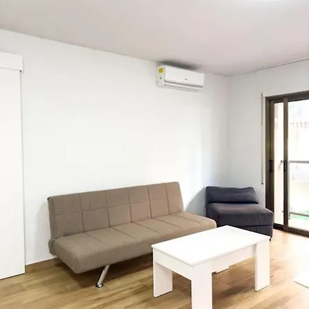 Apartment Llevant *