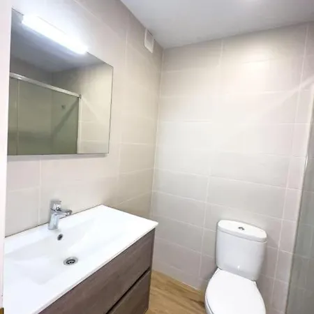 Llevant Apartment Salou