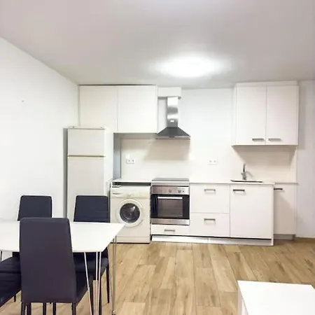 Apartment Llevant Salou