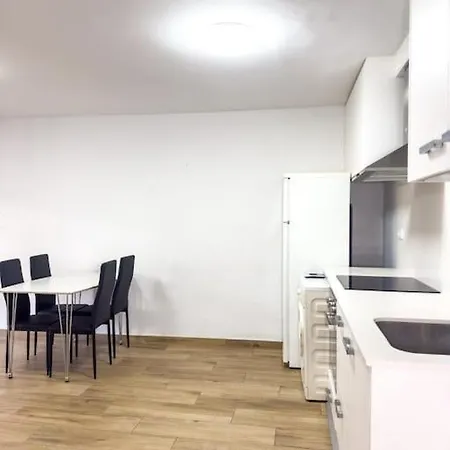 Llevant Apartment Salou