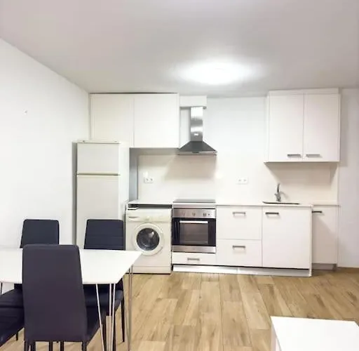 Apartment Llevant Salou