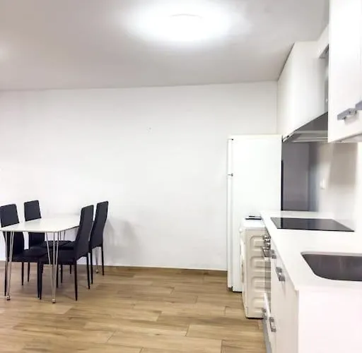 Llevant Apartment Salou